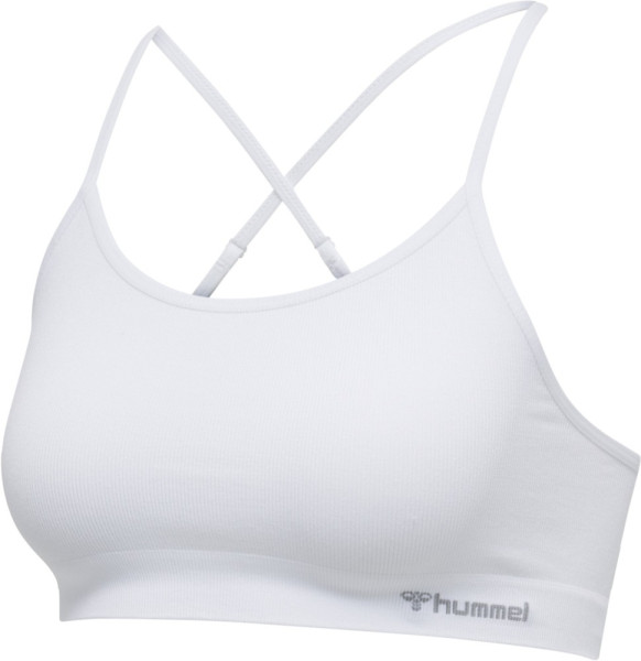 Hummel Damen Sport-BH Hmljuno Seamless Bra