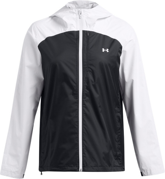 Under Armour Damen Softshelljacke Cloudstrike Colorblock Jkt