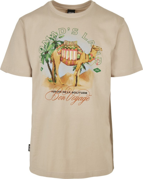 Cayler & Sons T-Shirt C&S Nomad's Land Tee