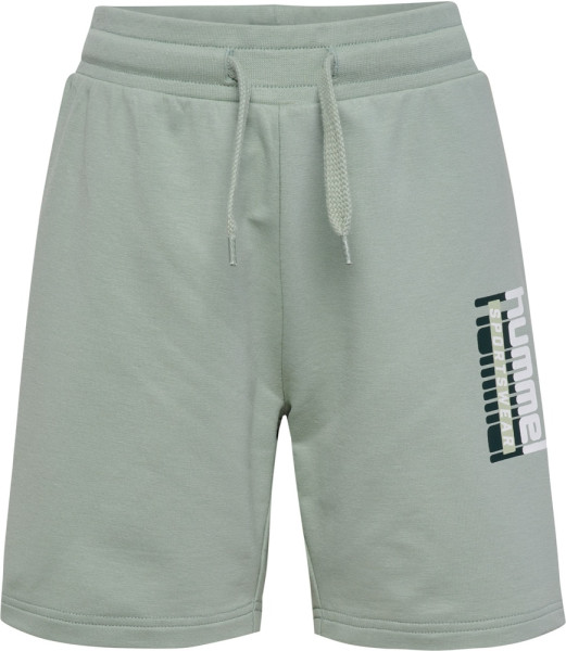 Hummel Kinder Sportshorts Hmltukas Shorts 228542