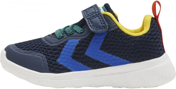 Hummel Kinder Sneaker Actus Recycledc Infant 213516