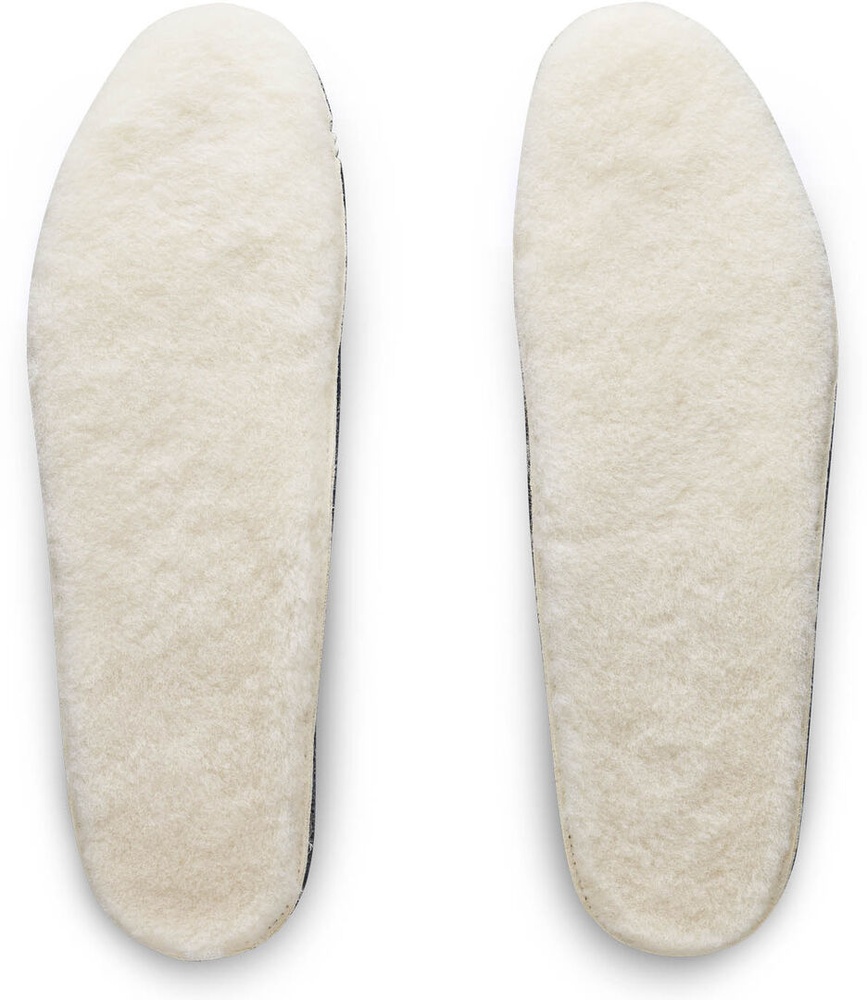 Blundstone Einlegesohle Blundstone Sheepskin Footbed - Herren / Unisex