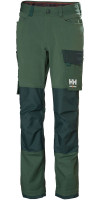 Helly Hansen Damen Arbeitshose W Oxford 4X CNCT Pant 77597
