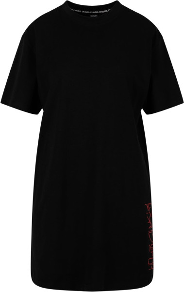 Dangerous DNGRS Damen Kleid Dress Rosecutter DLDR144