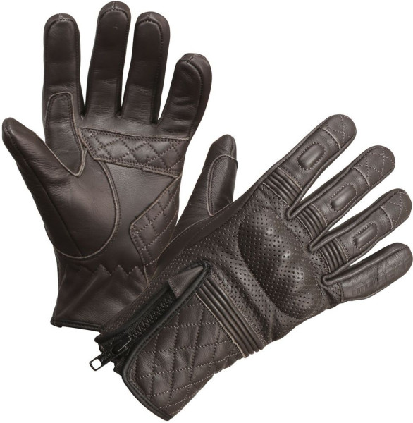 Modeka Motorrad Handschuhe Parkar 074215