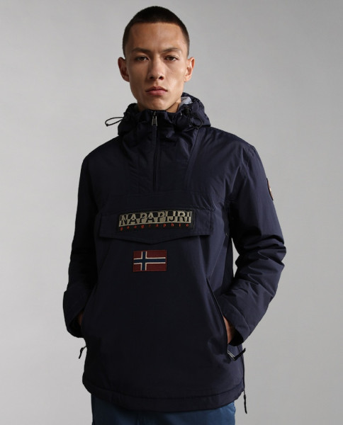 Napapijri Anorak Rainforest Pocket 2 NP0A4GMD