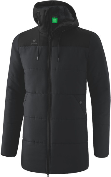 Erima Squad Winterjacke 20-0015