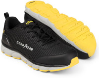 Goodyear - Gyshu1667 Sicherheitsschuhe S1P Safety Shoe