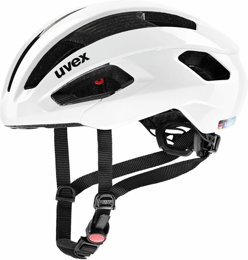 Uvex Fahrradhelm Fahrradhelm Rise M 171956 - Herren / Unisex