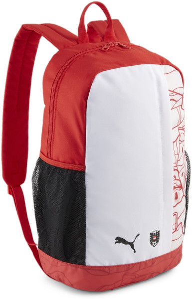 Puma Kinder Rucksack ÖFB ftblCORE Backpack 090556