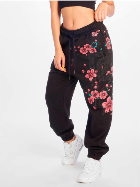 Dangerous DNGRS Jogginghose Choice Sweat Pants Black