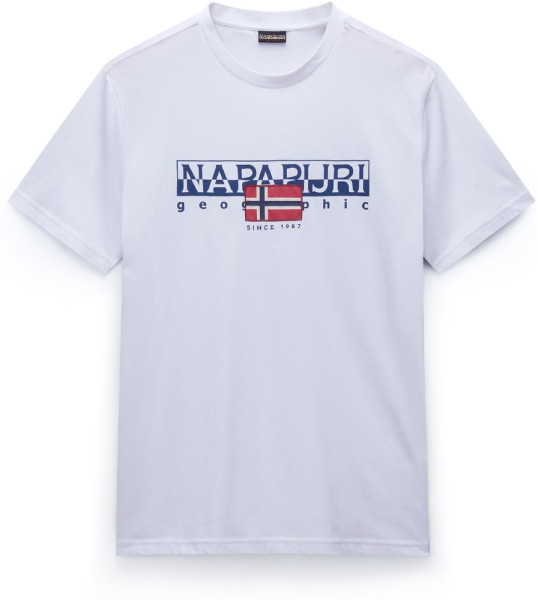Napapijri Sweatshirt S-Aylmer NP0A4HTO