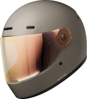 John Doe Integralhelm JD/ONE Helmet Frozen JH1001