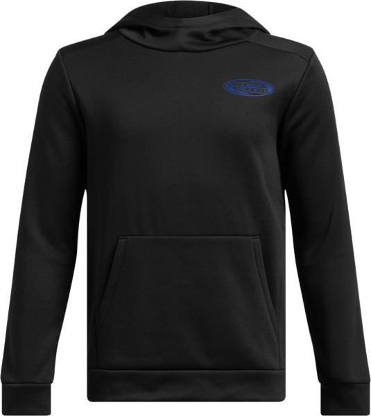 Under Armour Kinder Hoodies Ua Armour Flc Glitch Hd