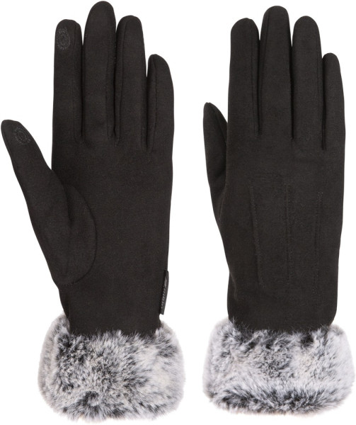 Trespass Damen Handschuhe Betsy - Female Glove Black