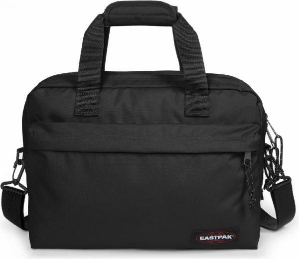 Eastpak Tasche / Shoulderbag Bartech Black-16 L
