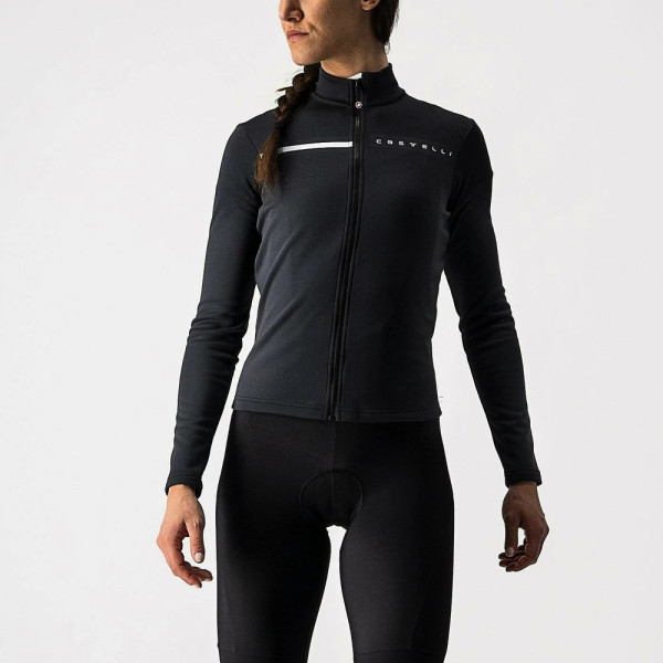 Castelli Damen Trikot Damen-Radtrikot Sinergia 2 Jersey Fz 132863