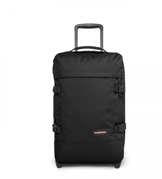 Eastpak Rollkoffer EK00096L Strapverz S -42 Liter