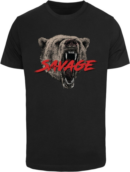 Mister Tee True Savage Tee MT3061