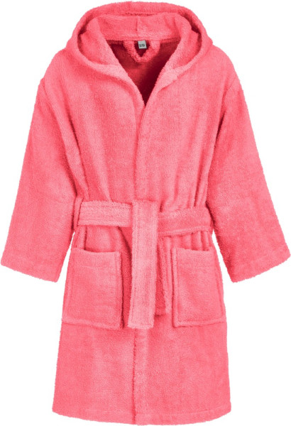 Playshoes Kinder Frottee-Bademantel