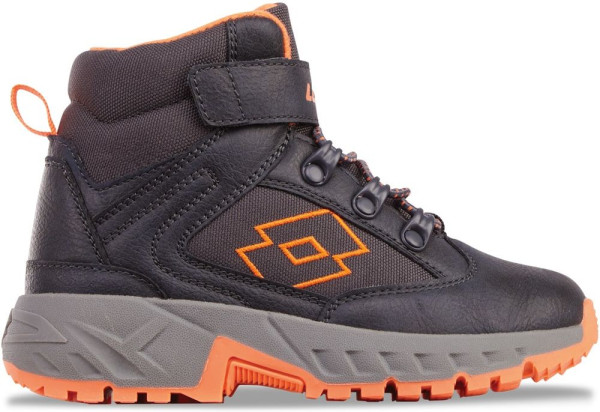 Lotto Kinder Winterschuhe Woodlark Mid K 2600440K