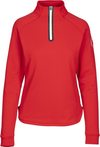 DLX Damen Longsleeve Mhairi Top