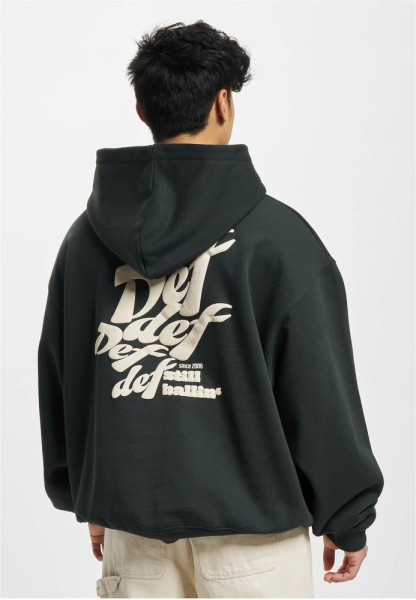 DEF Hoody DEFDEF