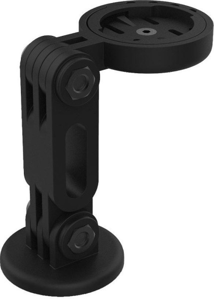 Beeline Moto Sticky Pad Mount Black