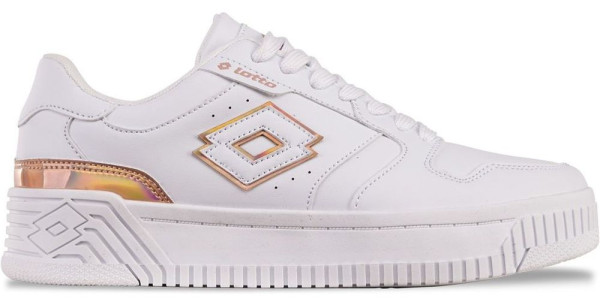 Lotto Damen Sneaker Scopi Gc Women 2400040W