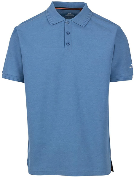 Trespass Polo Shirt Brave - Casual Polo
