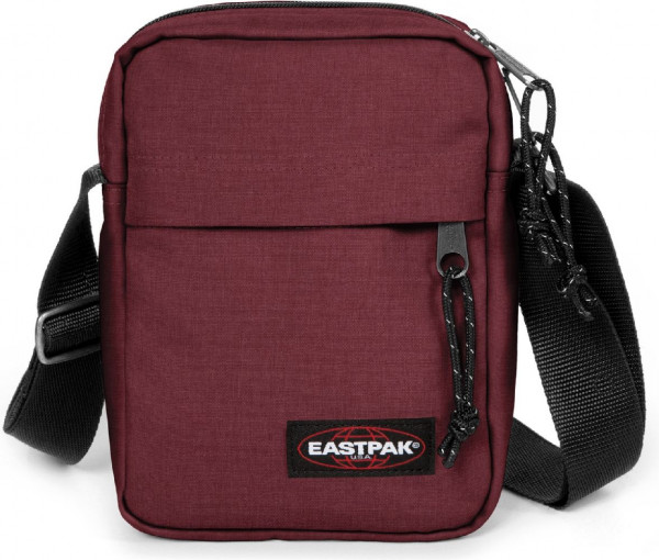 Eastpak Tasche / Mini Bag The One Crafty Wine-2,5 L