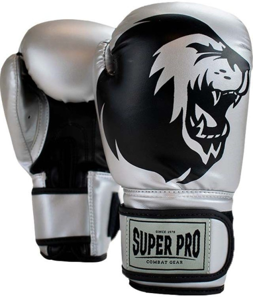 Super Pro Kids Talent (Kick-)Boxhandschuhe SPBG130-85900