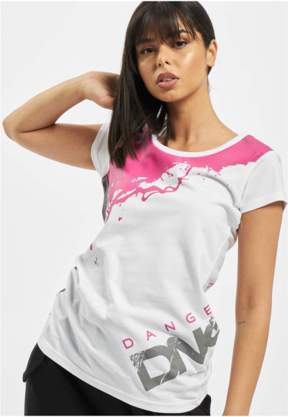 Dangerous DNGRS Anger T-Shirt