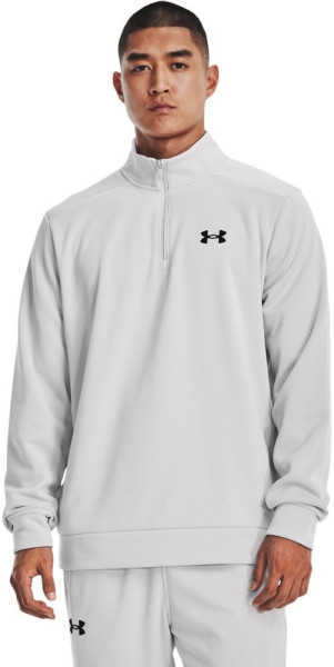 Under Armour Armour Fleece Hoodie mit ¼ Zip