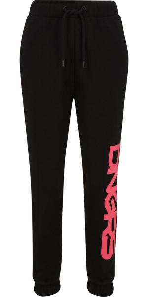 Dangerous DNGRS Damen Basic Sweatpants Trust DLSP155