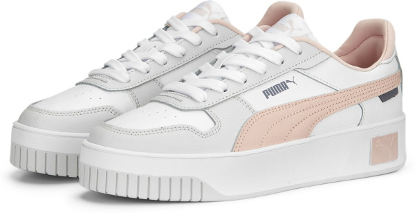 Puma Damen Schuhe Low Carina Street 389390