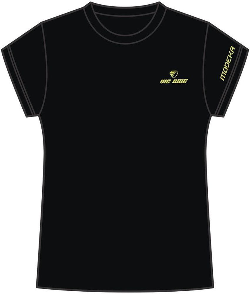 Modeka T-Shirt Minimal Sport 110664 - Herren / Unisex