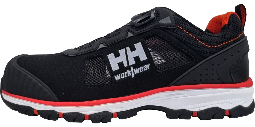 Helly Hansen Sicherheitsschuhe Chelsea Evo 2 Sandal Boa S1P - Herren / Unisex