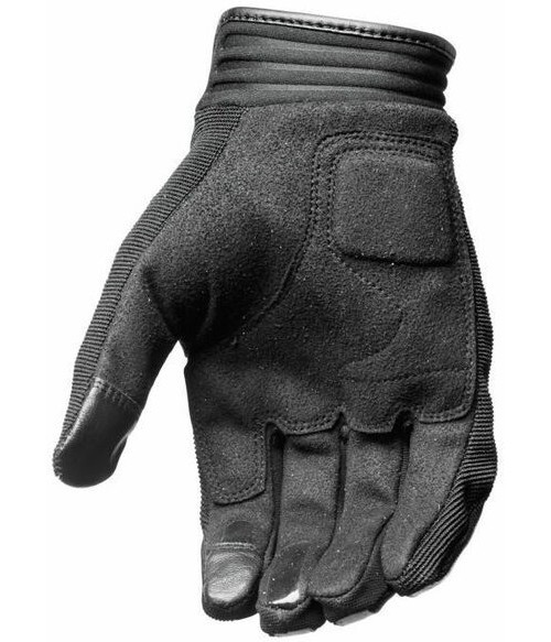 Roland Sands Design Motorrad-Handschuhe Strand