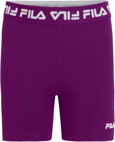 Fila Mädchen Radlerhose Lohra Taped Short Tights FAT0657