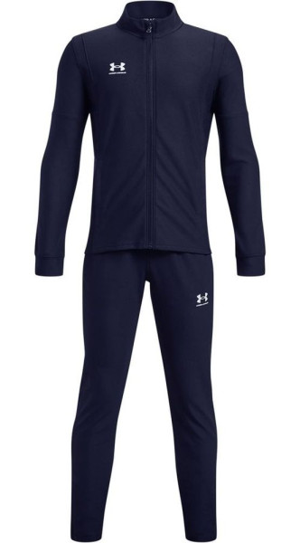 Under Armour Jungen Trainingsanzug UA B'S Challenger Tracksuit