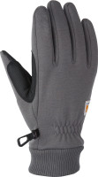 Carhartt Handschuh Wind Fighter™ Thermal-Lined Fleece Touch-Sensitive Knit Cuff Glove A622