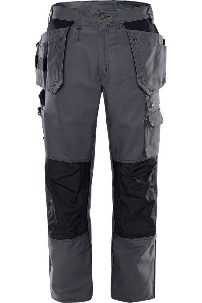 Fristads Handwerker-Hose Handwerkerhose 288 FAS Dunkelgrau - Herren / Unisex