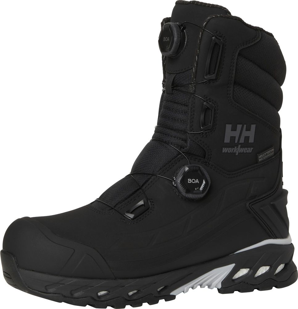 Helly Hansen Sicherheitsschuh Bifrost WNTR Tall Boa S7S HT 78480 - Herren / Unisex