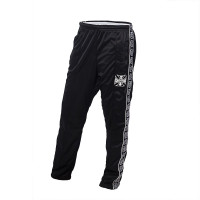 WCC West Coast Choppers Tracksuit Trainingshose OG Black