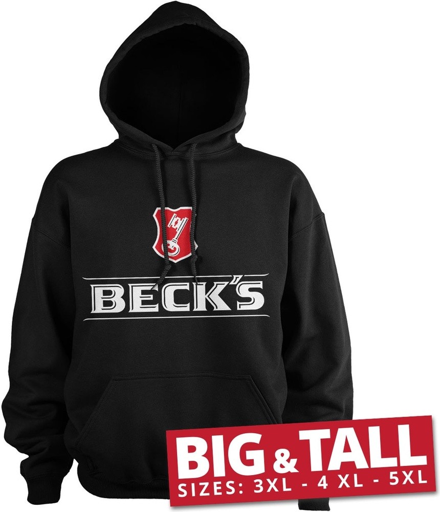 Big and tall hooded shirts best sale