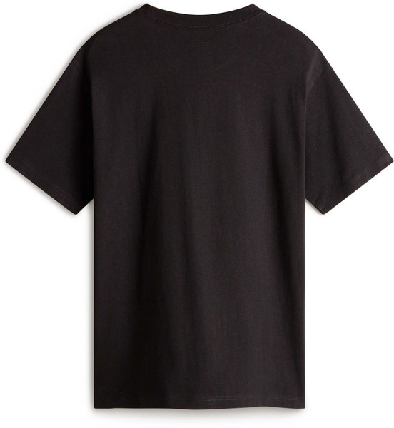 Vans T-Shirt Salton Loose Short Sleeve 000P56