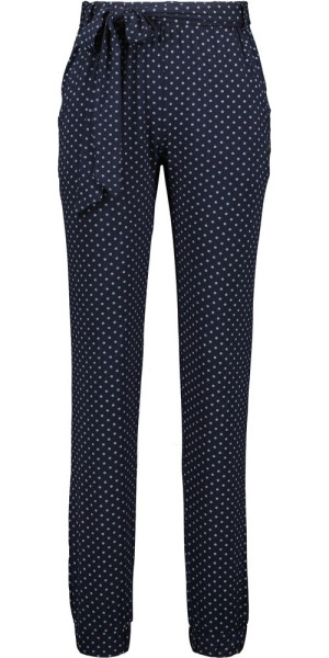 Alife & Kickin Damen Freizeithose AliceAK B Pants Marine