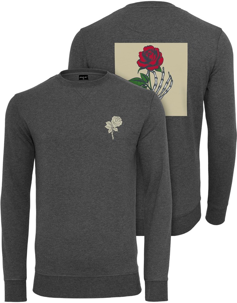 Mister Tee Wasted Youth Crewneck - Herren / Unisex