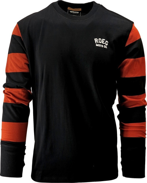 Roeg Longsleeve Ernesto Jersey